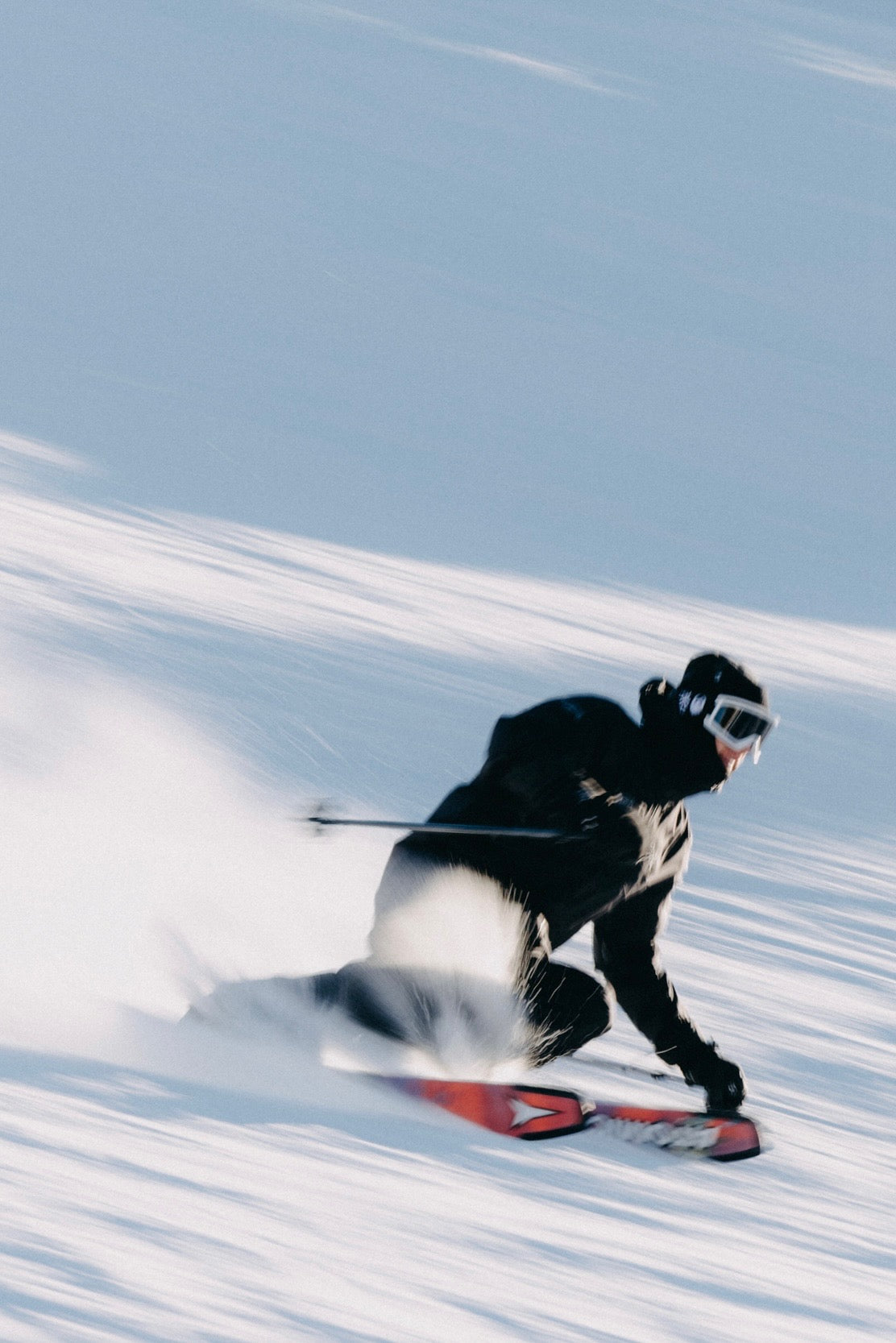 Arc'teryx Sabre Jacket – Grateful Dead 60th Anniversary Edition