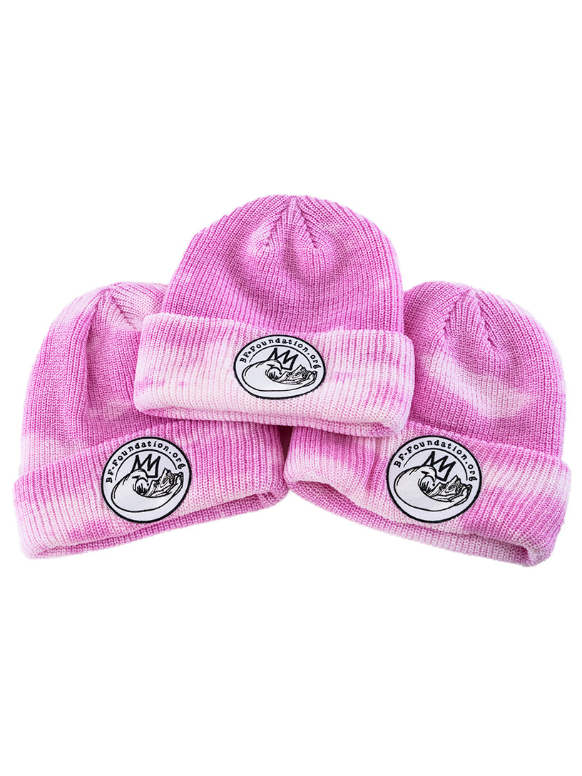 BFF Beanie